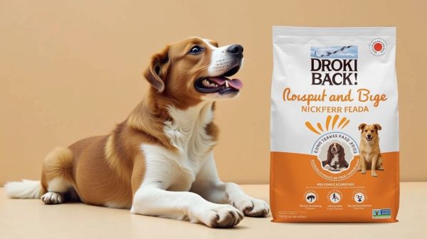 Adieu les céréales : optez pour des croquettes chien riches en protéines