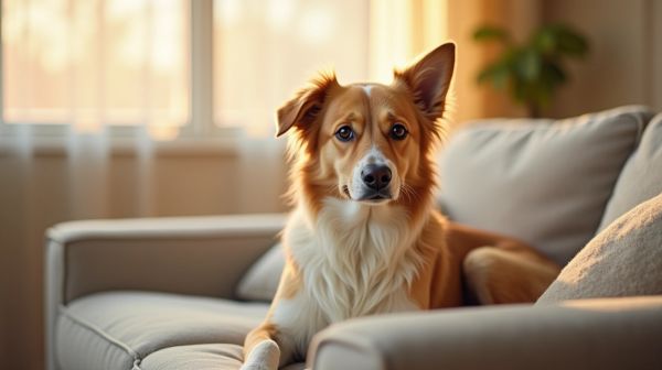 Comprendre et maîtriser l'agressivité canine pour une cohabitation sereine