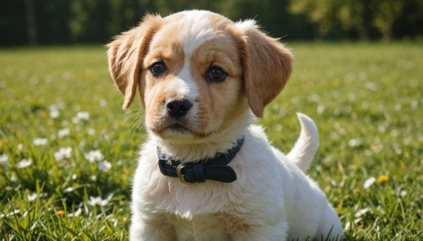 Trouvez votre chiot gratuit à donner : les options à explorer !